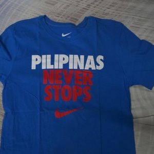 Short sleeve man  nike shirt